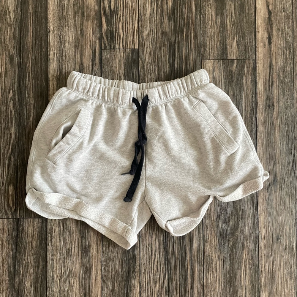 PINK shorts
